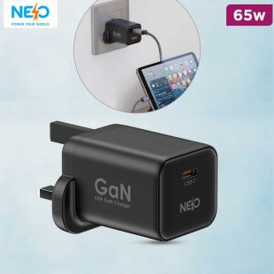 NEO Power Port 65W GaN