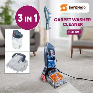500W Carpet Washer Cleaner by Sayona