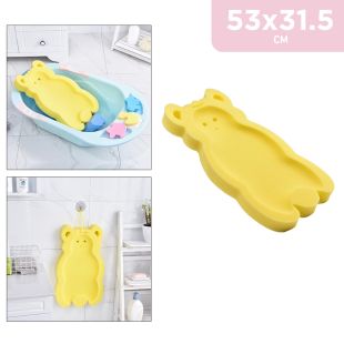 newborn_baby_bath_mat_with_3_soft_cleaning_sponges