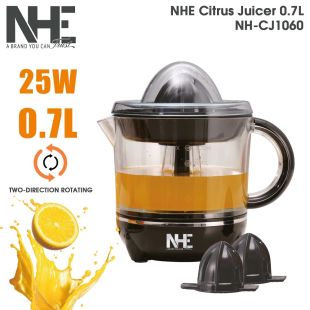  25W Citrus Juicer 700ml  by NHE