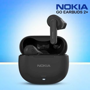 سماعات اذن لاسلكية Go 2+ من Nokia