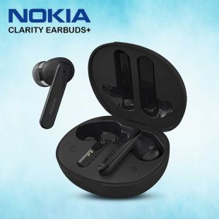 Nokia Clarity Earbuds+