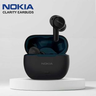 Clarity Earbuds by Nokia
