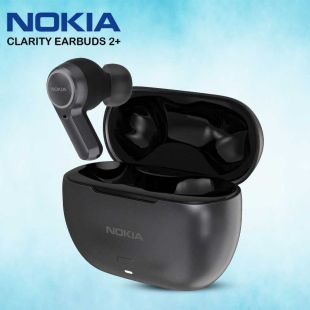 Nokia Clarity Earbuds 2+