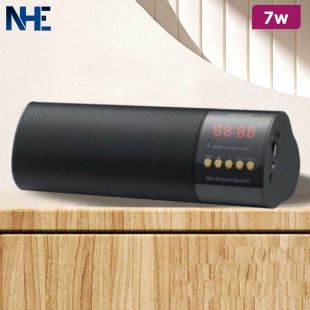 NHE Wireless 7W Bluetooth Speaker