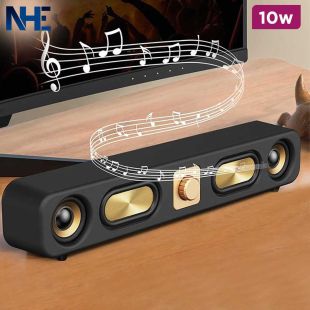 NHE Wireless Soundbar 10W