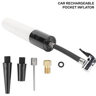 منفاخ سيارة محمول قابل للشحن