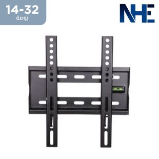 nhe_wall_bracket_for_for_screen_size_14_-_32_mount_black
