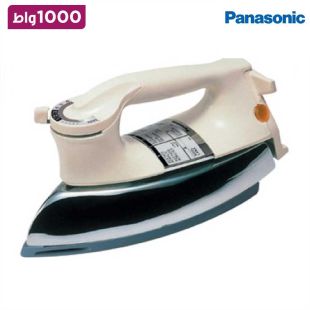 كواية جافة 1000 واط من Panasonic