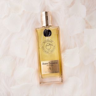 Nicolai Parfumeur Créateur Ambre Cashmere Intense 100ml EDP For Unisex - Tester