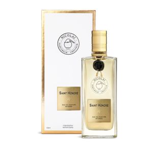 Nicolai Parfumeur Createur Saint Honore Intense 100ml EDP For Unisex