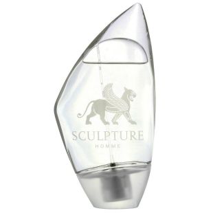 Nikos Sculpture Homme 100ml EDT For Men - Tester