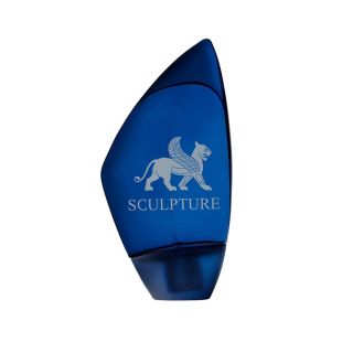 NIKOS Sculpture Parfum 100ml For Men - Tester
