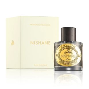 Nishane Cologniese Extrait De Parfum 100ml For Unisex