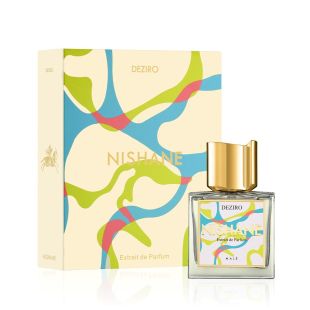 Nishane Deziro Extrait De Parfum 100ml For Unisex