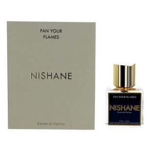 Nishane Fan Your Flames 100ml Extrait De Parfum For Unisex
