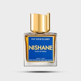 Nishane Fan Your Flames 50ml Extrait de Parfum For Unisex - Tester