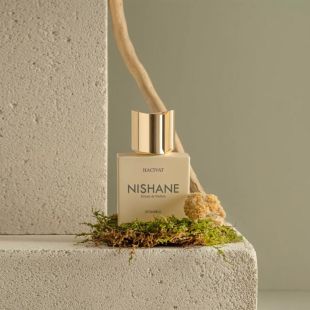 Nishane Hacivat 50ml Extrait de Parfum For Unisex - Tester