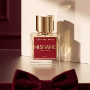 Nishane Hundred Silent Ways 50ml Extrait de Parfum For Unisex - Tester