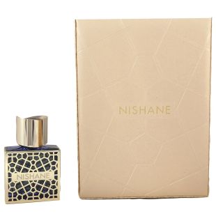 عطر Mana للرجال والسيدات 50 مل Extrait De Parfum من Nishane