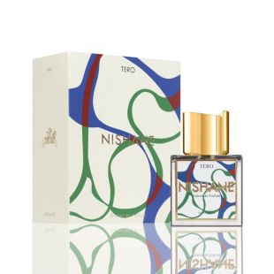 عطر Tero للرجال والسيدات 100 مل EDP من Nishane