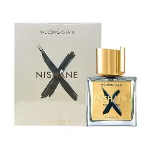 Nishane Wulong Cha X 100ml EDP For Unisex