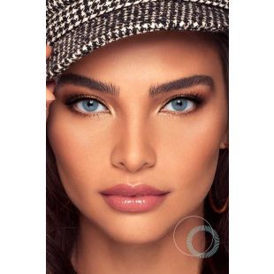 Noor May Zircon Contact Lenses - Yearly - 1 + 1 Free