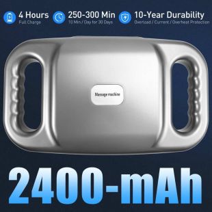 Multifunctional Handheld Massager