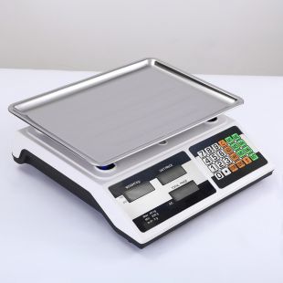 Digital Pricing Scale 40KG