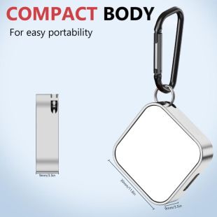 شاحن لاسلكي مغناطيسي لساعات آبل