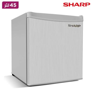 ثلاجة ميني 45 لتر من Sharp