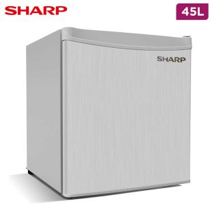 Sharp Mini Refrigerator 45L