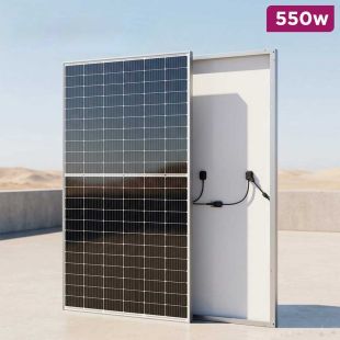 Solar Panel 550W