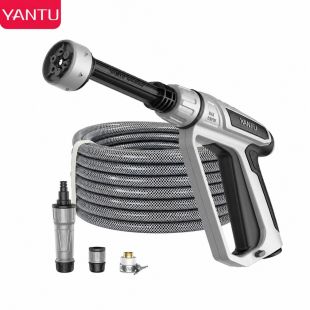 مسدس ماء متنقل من YANTU
