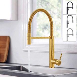 Sayem Bathroom and Kitchen Mixer Tap
