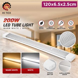 Hi-Tex 200W LED Tube Light