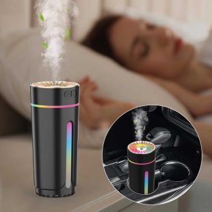 Humidifier Rechargable