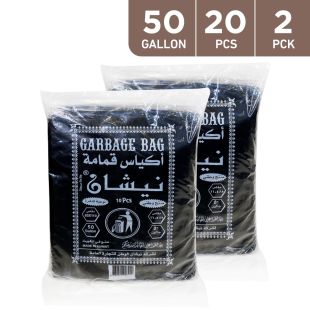 نيشان- كيس نفايات 2x110x85 (عرض خاص)