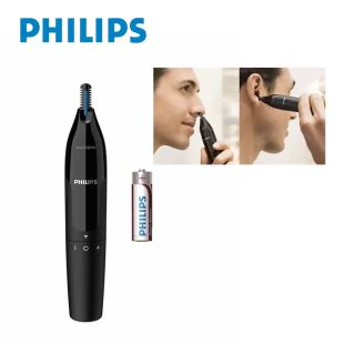 جهاز تشذيب الانف والاذن من Philips
