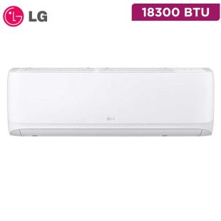 LG 1.5 Ton Split AC 18,300 BTU with Rotary Compressor Wifi