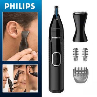 Nose, Ear, Eyebrow & Detail Series 5000 Trimmer by Philips