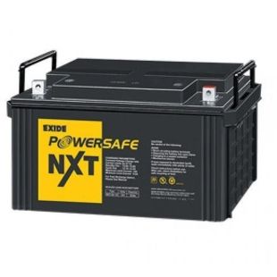 بطارية Exide Powersafe NXT سعة 150 أمبير 12 فولت SMF