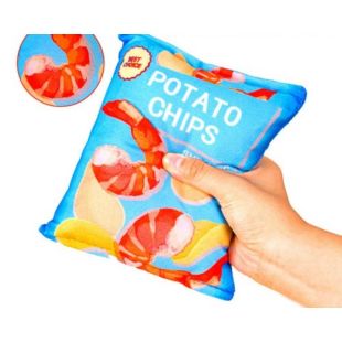 ألعاب صوتية تفاعلية للحيوانات الأليفة