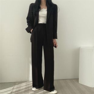 Elegant Classic Suit For Women