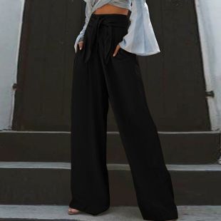 Women's Loose Casual Pants