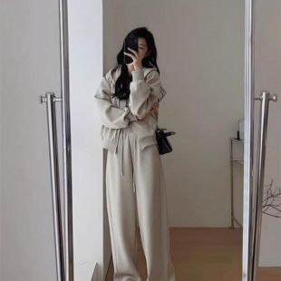 Elegant Casual Suit for Women