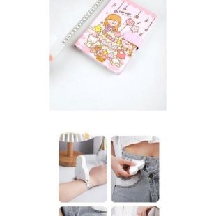 شريط قياس احترافي متعدد الاستخدام