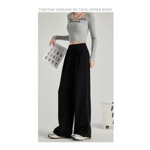 بنطلون رياضي بخصر عالٍ للسيدات