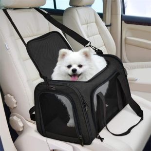 Portable Pet Travel Carry Bag