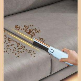 أداة إزالة شعر الحيوانات الأليفة 4 في 1